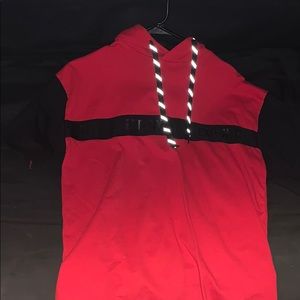 Express men Hoodie shirt